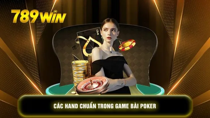 Áp dụng chiến thuật chơi một cách ổn định