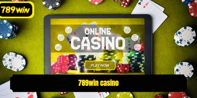 789win casino